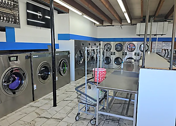 St Louis Laundromats Best Wash Laundromats St. Louis