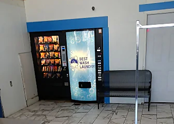 St Louis Laundromats Best Wash Laundromats St. Louis