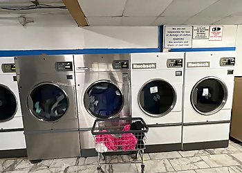 St Louis Laundromats Best Wash Laundromats St. Louis