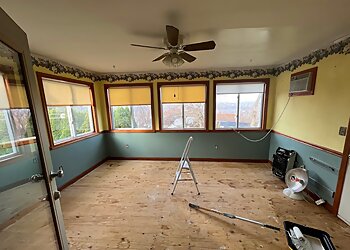 Waterbury Painters BestWay Painting LLC