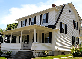Waterbury Roofing Contractors We Got A Guy