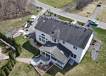 Waterbury Roofing Contractors Best Way Siding & Roofing LLC