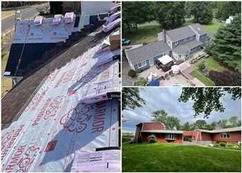 Waterbury Roofing Contractors Best Way Siding & Roofing LLC