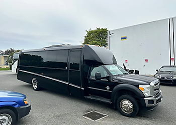 Best Way Worldwide Transportation Hayward Limo Service image 1
