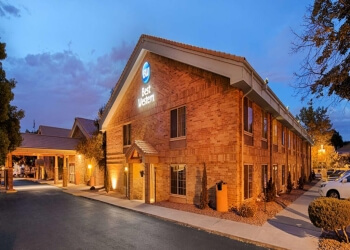 3 Best Lakewood Hotels Of 2018 Top Rated Reviews Lakewood Hotel Best Western