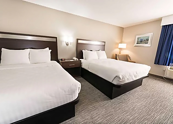 Abilene Hotels Best Western Abilene Inn & Suites