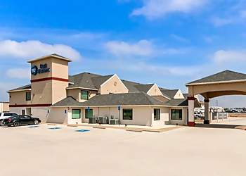Best Western Abilene Inn & Suites Abilene Hotels image 1