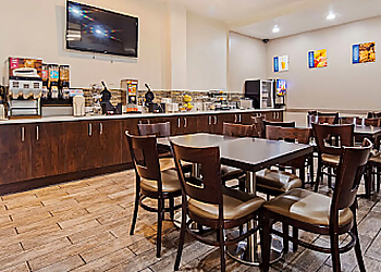 Inglewood Hotels Best Western Airpark Hotel-Los Angeles Lax Airport