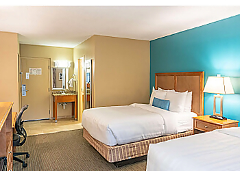 Charleston Hotels Best Western Charleston Inn