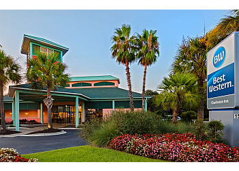 Best Western Charleston Inn Charleston Hotels
