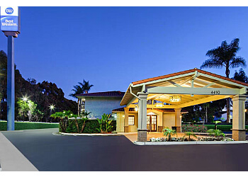 Best Western Chula Vista/Otay Valley Hotel Chula Vista Hotels
