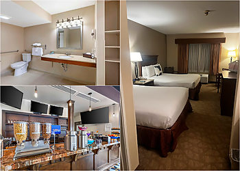 Lakewood Hotels Best Western Denver Southwest