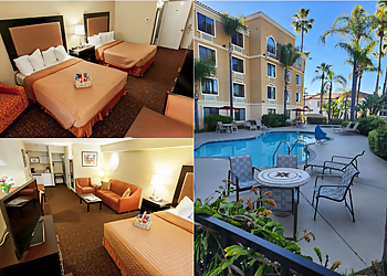 Escondido Hotels Best Western Escondido Hotel