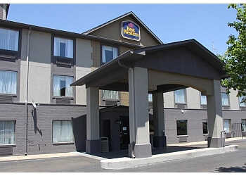 3 Best Hotels In Jackson Ms Threebestrated Jackson Hotel Best Western Executive Inn