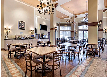 Best Western Gateway Grand - Gainesville, FL Hotels - Dining Moments