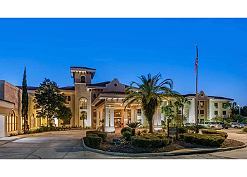 Best Western Gateway Grand Best Western Gateway Grand - Gainesville, FL Hotels - Hotel Exterior Image