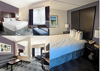 Hartford Hotels Best Western Hartford Hotel & Suites