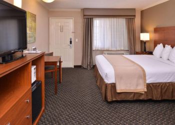 Best Western Oxnard Inn - Oxnard, CA Hotels - Hotel Room Image