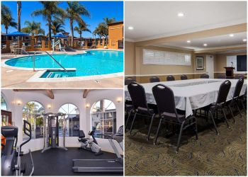 Best Western Oxnard Inn - Oxnard, CA Hotels - Service Highlights