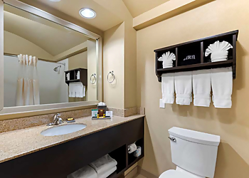 Grand Prairie Hotels Best Western Plus Arlington North Hotel & Suites