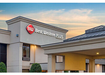 Best Western Plus Cary Inn - NC State Cary Hotels