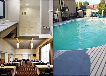 Knoxville Hotels Best Western Plus Cedar Bluff Inn