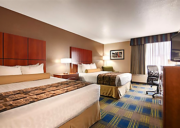 Rancho Cucamonga Hotels Best Western Plus Heritage Inn Rancho Cucamonga/Ontario
