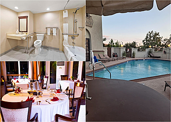 Rancho Cucamonga Hotels Best Western Plus Heritage Inn Rancho Cucamonga/Ontario