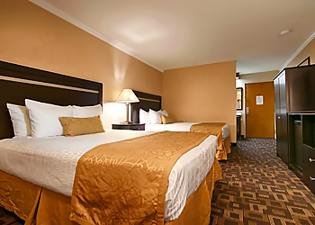 Hayward Hotels Best Western Plus Inn of Hayward