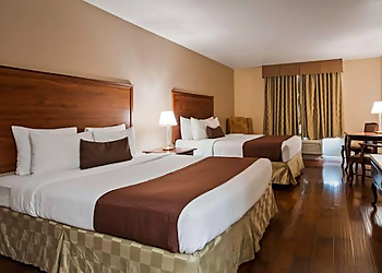 Palmdale Hotels Best Western Plus John Jay Inn & Suites