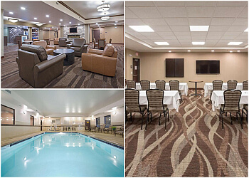 Best Western Plus Lincoln Inn & Suites - Lincoln, NE Hotels - Service Highlights