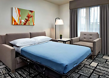 Orange Hotels Best Western Plus Meridian Inn & Suites, Anaheim-Orange