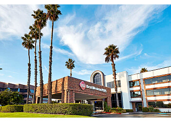 Best Western Plus Meridian Inn & Suites, Anaheim-Orange Orange Hotels