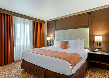 Salem Hotels Best Western Plus Mill Creek Inn