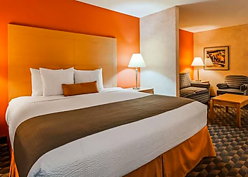 North Las Vegas Hotels Best Western Plus North Las Vegas Inn & Suites