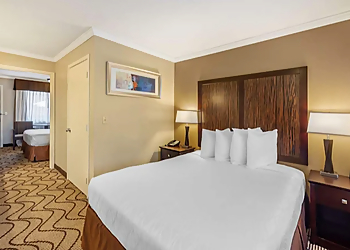 Roseville Hotels Best Western Plus Orchid Hotel & Suites