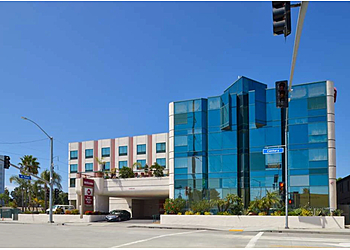 Best Western Plus Suites Hotel-LAX Airport LA Stadium Best Western Plus Suites Hotel-LAX Airport LA Stadium - Inglewood, CA Hotels - Hotel Exterior Image