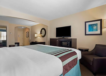 Tallahassee Hotels Best Western Plus Tallahassee North Hotel