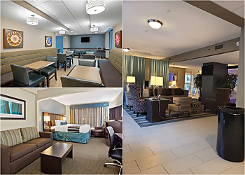 Tallahassee Hotels Best Western Plus Tallahassee North Hotel