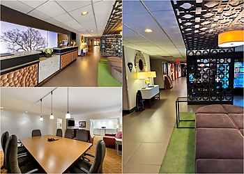 Thousand Oaks Hotels Best Western Plus Thousand Oaks Inn