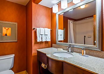 Wichita Hotels Best Western Plus Wichita West Airport Inn