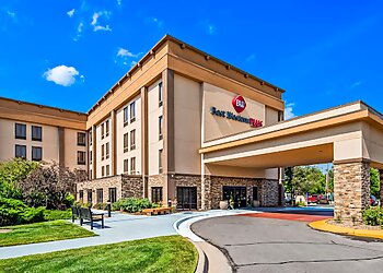 Best Western Plus Wichita West Airport Inn  Wichita Hotels image 1