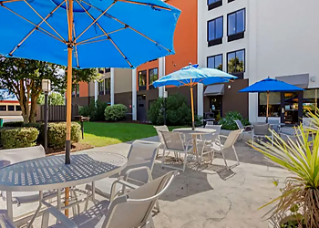 Wilmington Hotels Best Western Plus Wilmington/Wrightsville Beach
