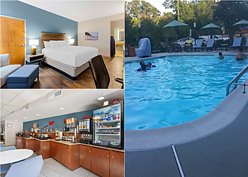 Wilmington Hotels Best Western Plus Wilmington/Wrightsville Beach