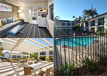 Simi Valley Hotels Best Western Posada Royale Hotel & Suites