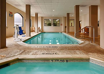 Salinas Hotels Best Western Salinas Monterey Hotel