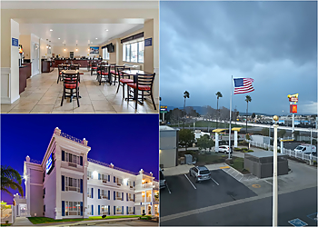 Salinas Hotels Best Western Salinas Monterey Hotel