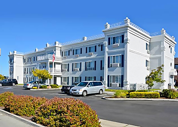 Best Western Salinas Monterey Hotel Salinas Hotels image 1