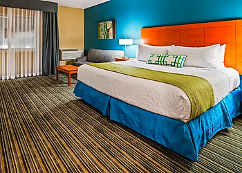 Warren Hotels Best Western Warren Hotel