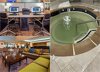 Warren Hotels Best Western Warren Hotel